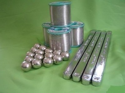 茂名铅棒的尺寸