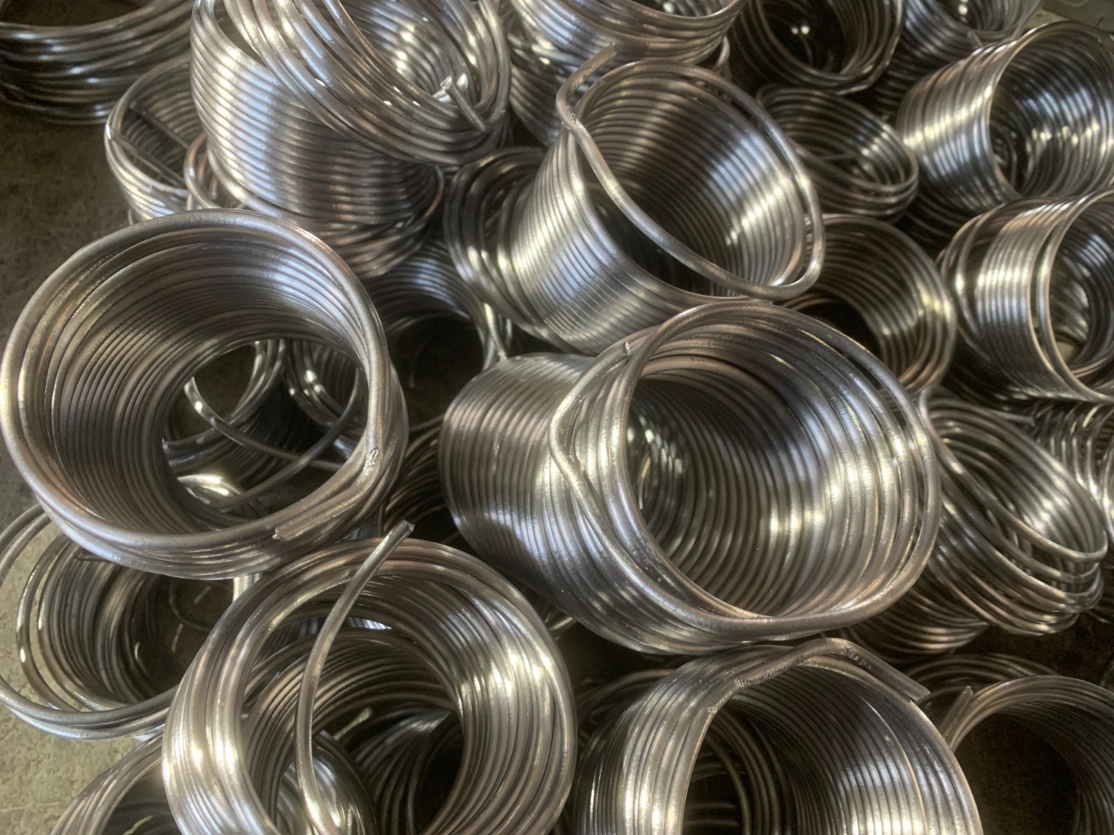 茂名铅丝生产厂家