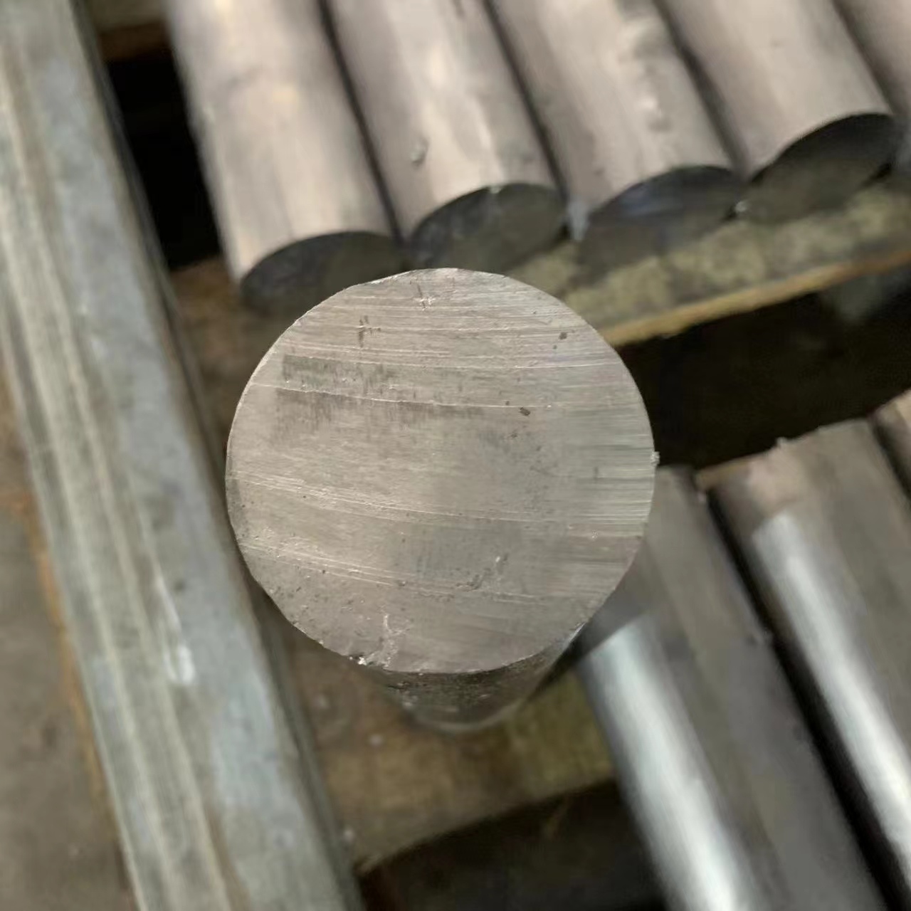 茂名铅制品加工件