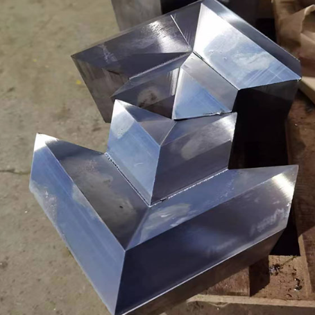 茂名铅制品加工件